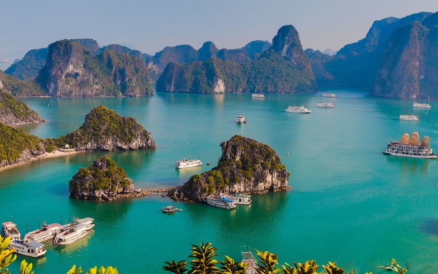 3 kỳ quan của Việt Nam lọt top di sản UNESCO ấn tượng nhất Đông Nam Á