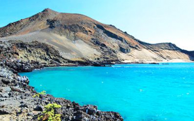 Khám phá vẻ đẹp quần đảo Galapagos (Ecuadora)