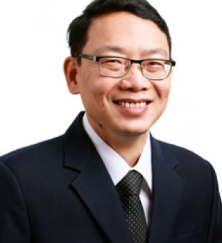 TS. Nguyễn Hữu Thụ