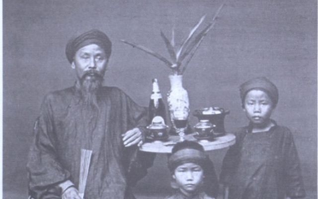 Từ cải cách trang phục dưới thời Võ Vương Nguyễn Phúc Khoát và vua Minh Mạng nghĩ đến tư tưởng Thống Nhất, tự chủ về Văn hóa