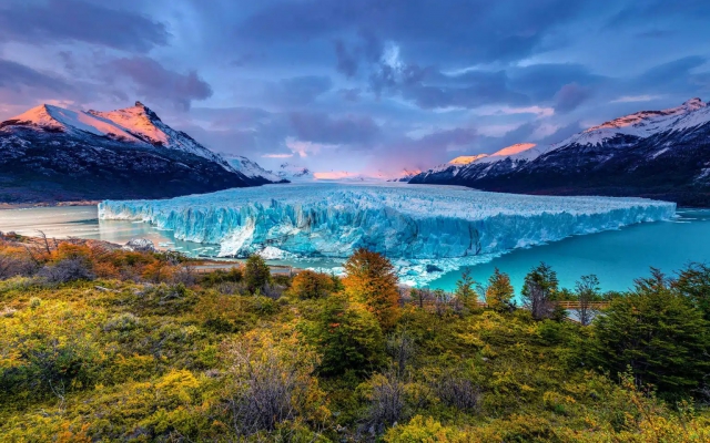 Vườn quốc gia Los Glaciares